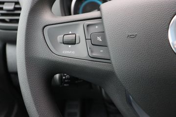 Fahrzeugabbildung Fiat E-Scudo Kastenwagen Serie 1 L3 75kWh Sofort!