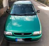 Seat Ibiza 6k Benziner - gebrauchte Seat Ibiza aus dem Jahr 1999