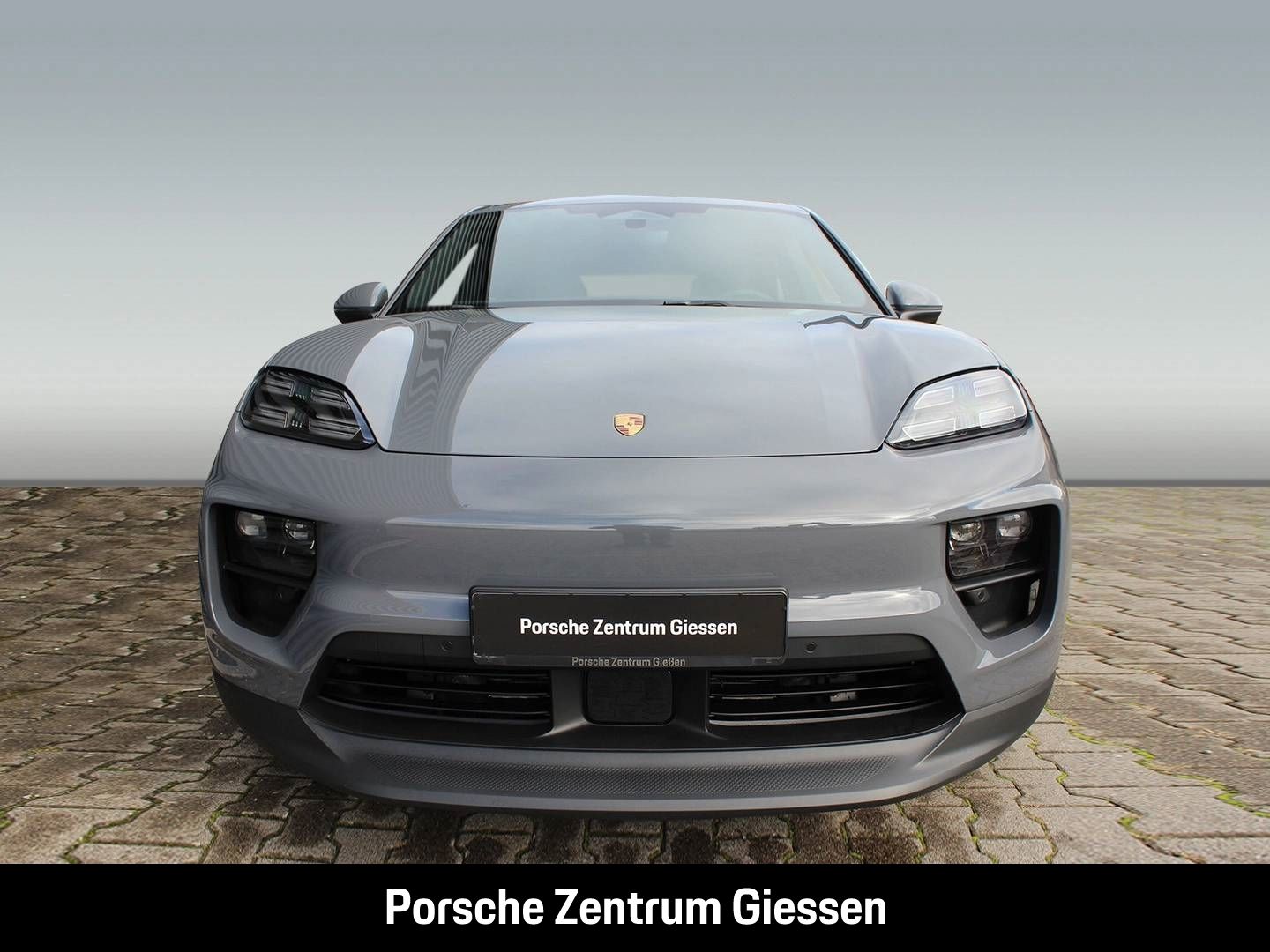 Porsche Macan - Bild 7