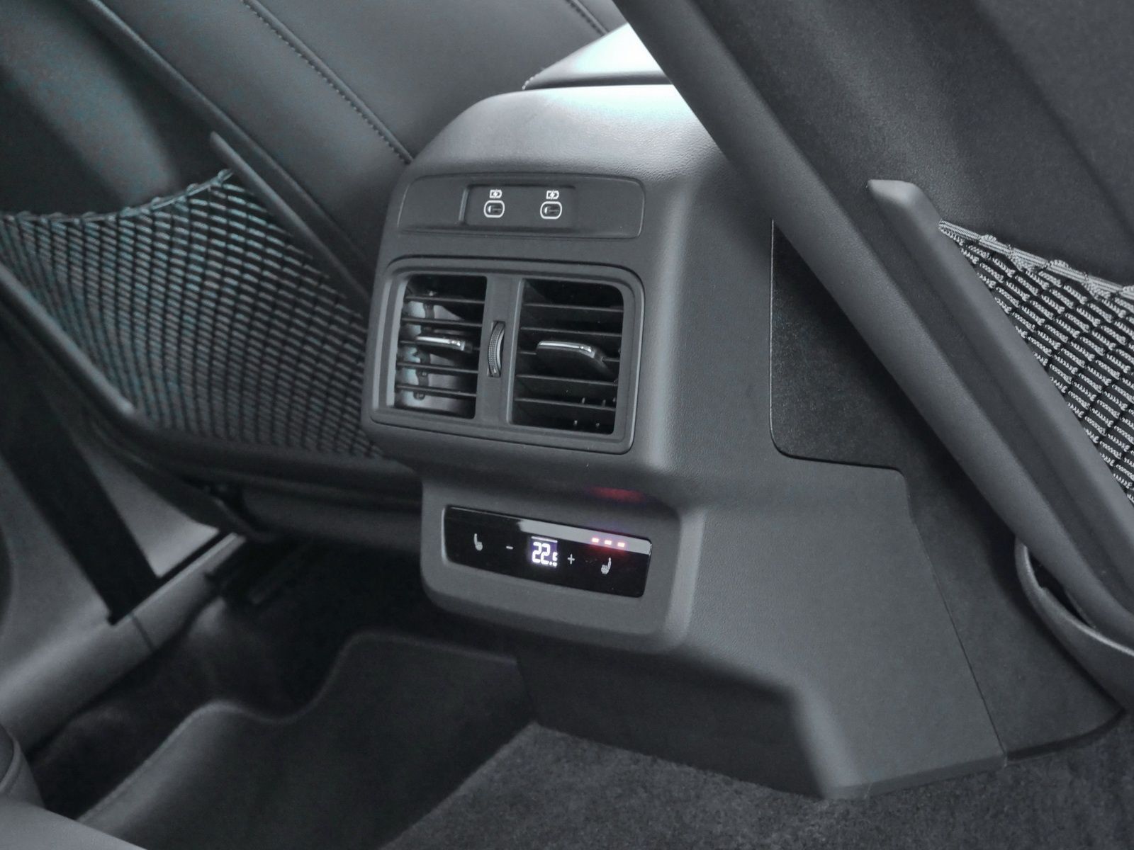 Audi SQ5 - Bild 17