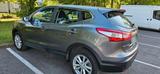 Nissan Qashqai J11 1,2 Automatik, Wenig Km... - Nissan Qashqai mit Benzin-Antrieb: Kombi