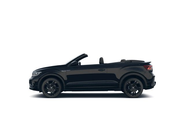 Volkswagen T-Roc - Bild 7