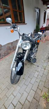 Harley-Davidson Fat Boy - HARLEY-DAVIDSON 2006