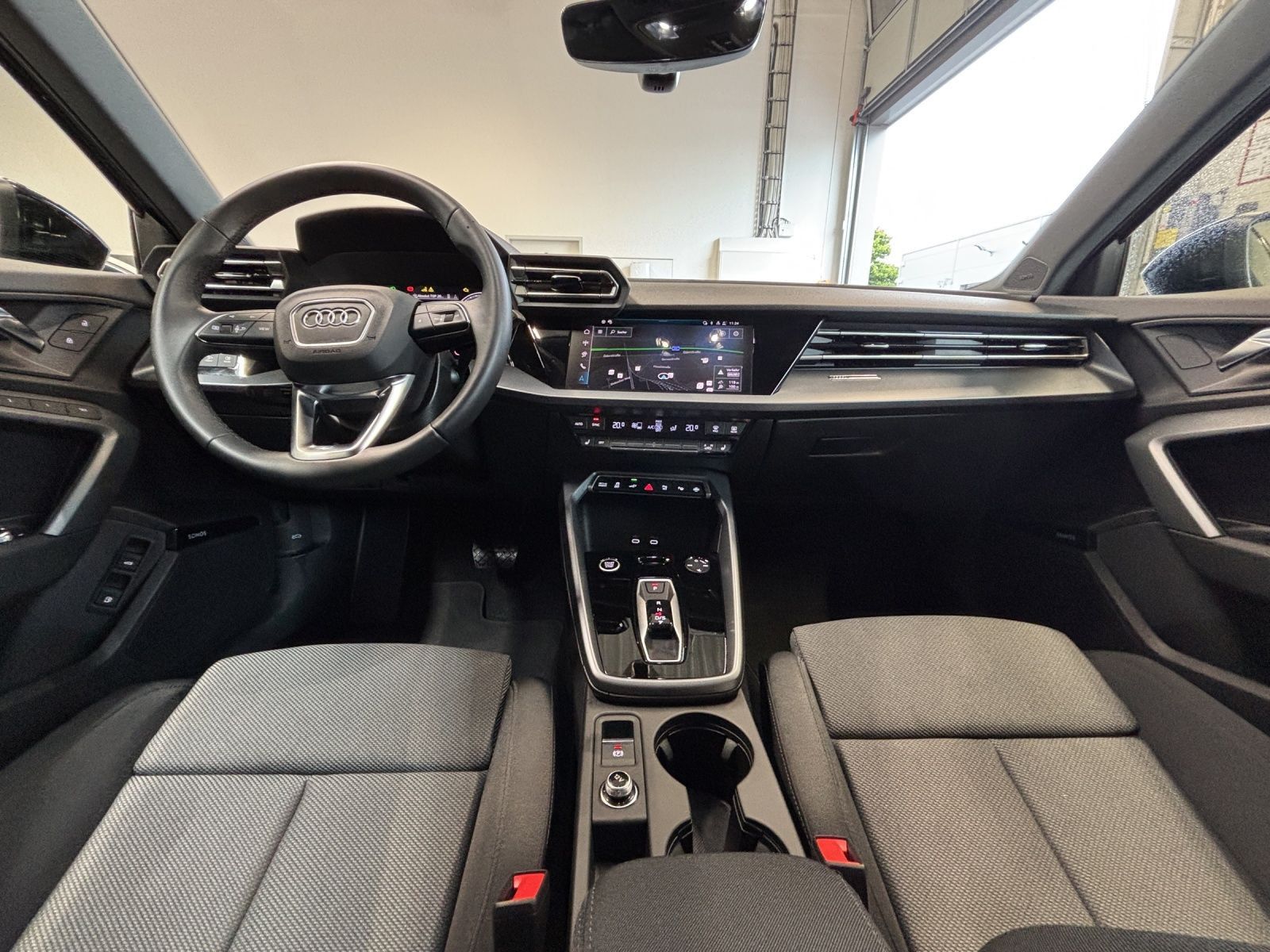Audi A3 - Bild 7