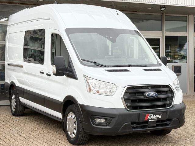 Ford Transit 2.0 TDCi Kasten 350 L3 Mixto 7S/NAVI/AHK