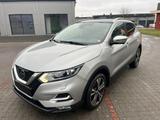 Nissan Qashqai 1.5 dCi DPF Tekna - Nissan Qashqai: Dci