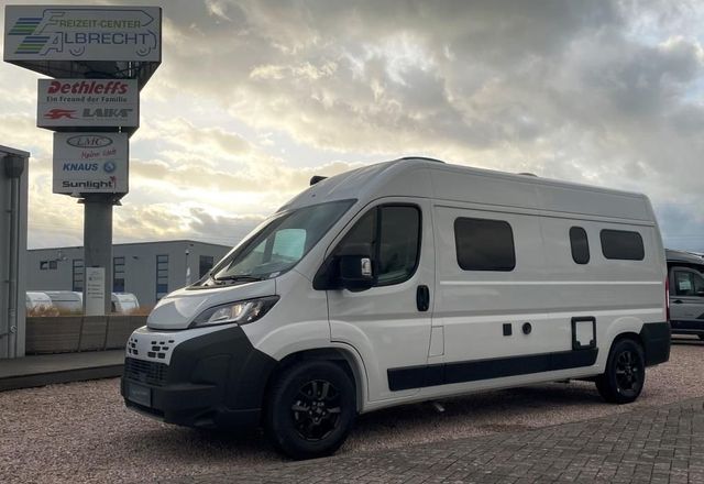 ROADFANS Hopper 600 Active Verfüg./Sparen Sie 4.745,- €