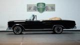 Mercedes-Benz 220 SE Cabrio im sehr schönen Zustand - : Cabrio, Schöne