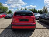 Audi A2 1.4TDI - rote Audi A2