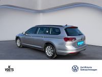Volkswagen Passat Variant - Vorschau Bild 4