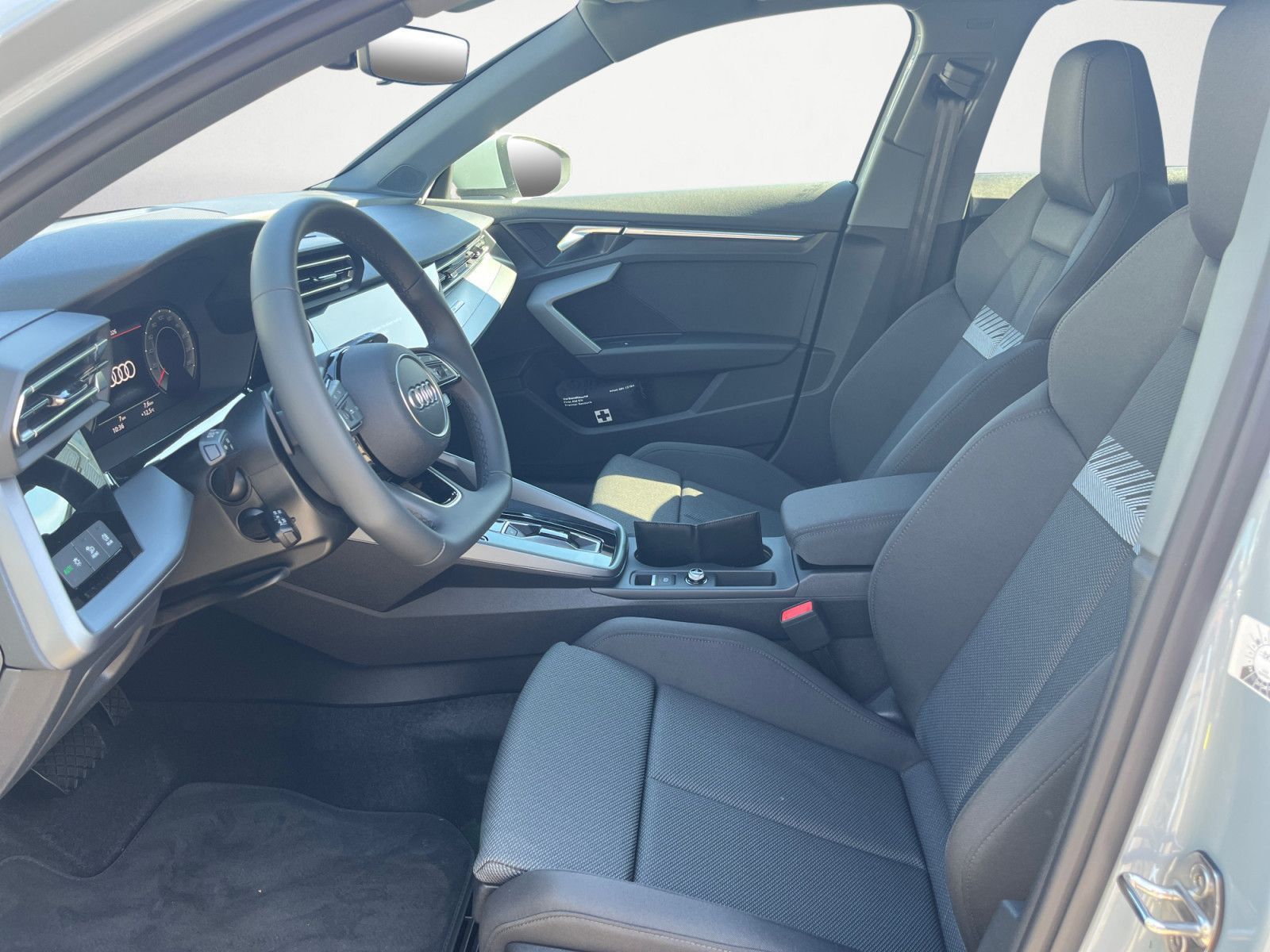 Audi A3 - Bild 6