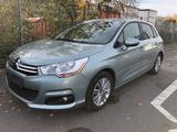 Citroën C4. Tendance VTI 120 - Citroën C4: Vti
