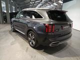 Kia Sorento 1.6 PHEV Platinum LED|Navi|PDC|360°|ACC - Kia Sorento: 3.3