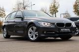 BMW 320 d Touring Sportline * 2-Hand*LED*Leder*Auto* - BMW 320 Gebrauchtwagen in Bremen