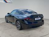 BMW 218i Coupé | 20% UPE-Nachlass | Sitzheizung - BMW 218 Jahreswagen