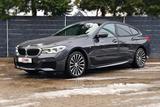 BMW 630 Gran Turismo M Sport - BMW 630 Gran Turismo Gebrauchtwagen