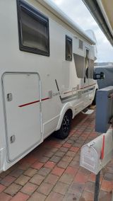 Adria Coral A 670 SL XL Plus - Adria Alkoven