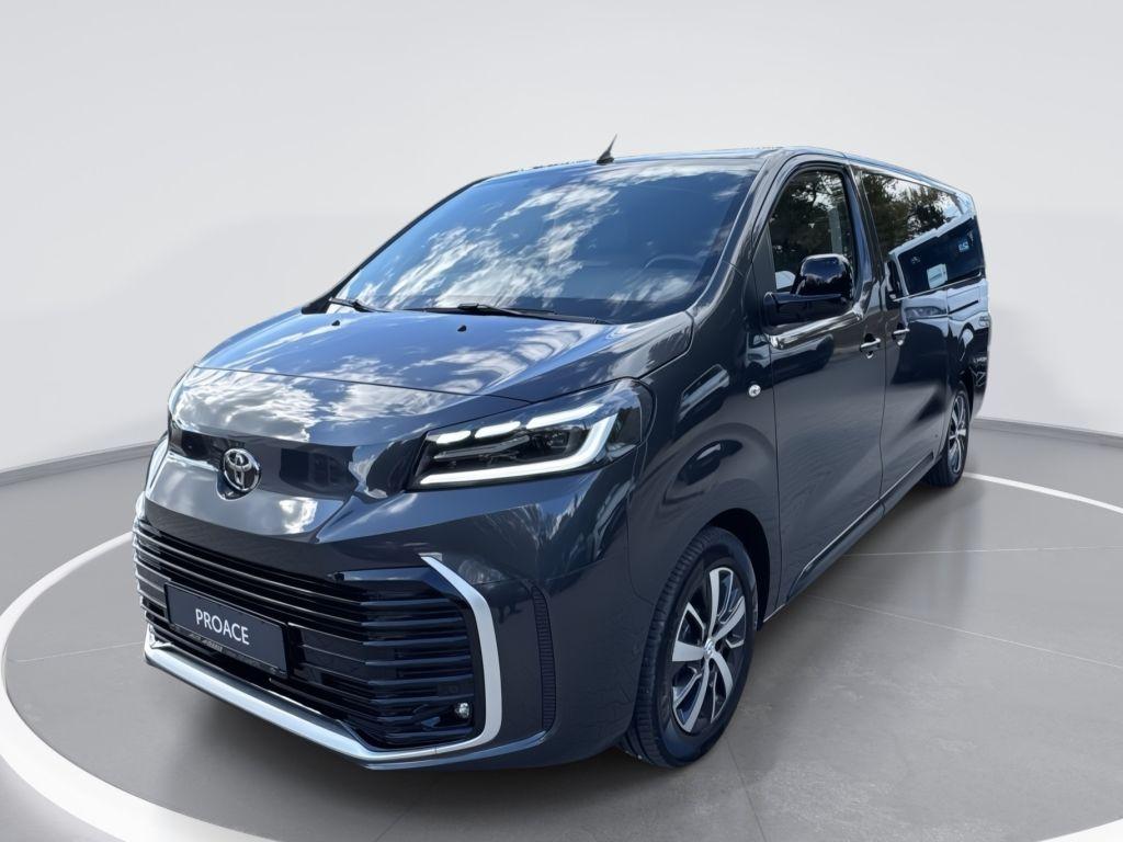 Toyota Proace 2,0-l-D L2 (7-Si.) Autm. Verso Lounge SHZ