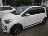 Volkswagen up! club up! Panorama + NAV +SZH - VW up! Gebrauchtwagen in Bremen