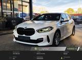 BMW 116 d/M Sport/LED/1,5 Ltr./- 85 kW/6d-TEMP/Leder - BMW 116 in Dortmund