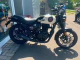 Royal Enfield HNTR 350 - Royal Enfield HNTR 350
