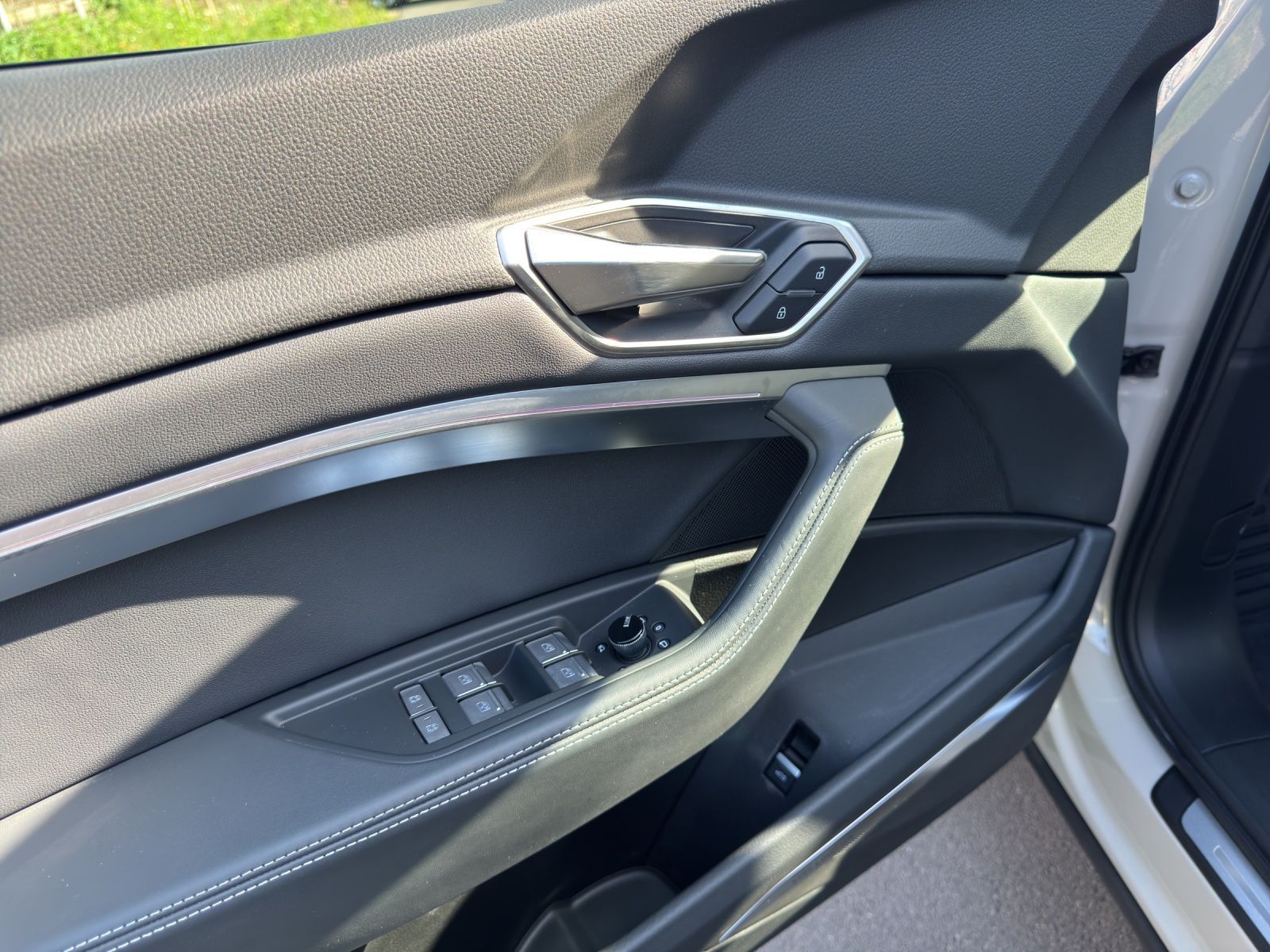 Audi Q8 e-tron - Bild 20