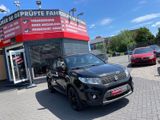 Suzuki Vitara 1.6 Club 4x2/Tüv:neu/abn.Anhängerkupplung - Suzuki Vitara aus 2017