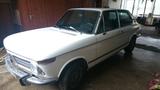 BMW touring2000tii - BMW 2002: Ti