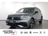 Volkswagen Tiguan Allspace 2.0 TSI 4M R-Line "Black Style" - Volkswagen Tiguan Allspace in Aachen
