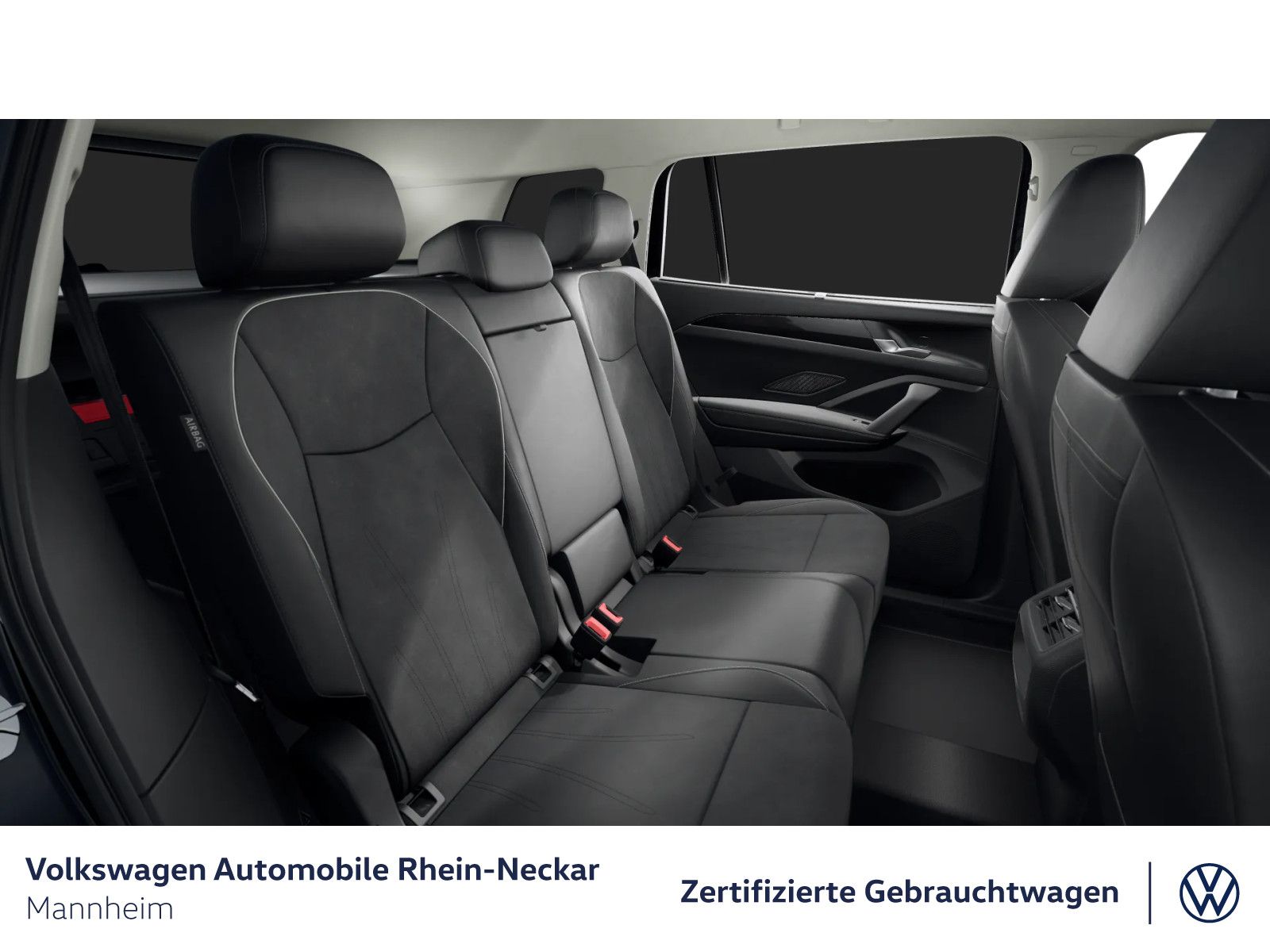 Volkswagen Tayron - Bild 15