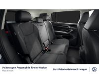 Volkswagen Tayron - Vorschau Bild 15