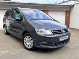 Volkswagen Sharan Life BMT*Tüv-Neu*S-Heft*1.Hand*Tempo*Navi - Volkswagen Sharan LIFE