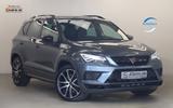 Cupra Ateca 2.0TSI 300PS DSG 4Drive Beats 360° ACC - Cupra Gebrauchtwagen in Berlin