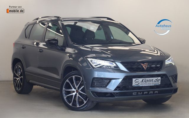 CUPRA Ateca 2.0TSI 300PS DSG 4Drive Beats 360° ACC