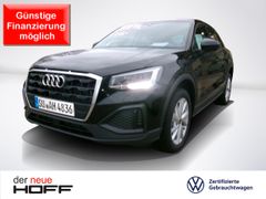 Audi Q2 30 TFSI Kamera Allwetter SHZ APP DAB+