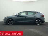 Cupra Leon - Vorschau Bild 3