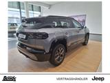 Jeep Compass 1.2 e First Edition GLASDACH KOMFORT - Jeep Compass: 2.2