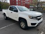 Chevrolet Colorado 2,5 Pick Up / 1.Hand / TÜV  - Chevrolet Colorado Benziner Gebrauchtwagen