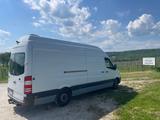 Mercedes-Benz Flexibles Raumwunder - Sprinter 906 316 L3H3 - Mercedes-Benz 316