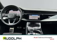 Audi SQ8 - Vorschau Bild 11