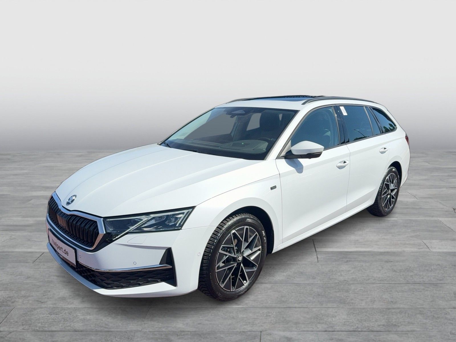 Skoda Octavia Combi 2.0 TOUR PANO CANTON 360°CAM ACC imagem 2