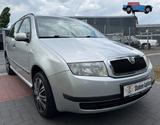Skoda Fabia Combi 1.4 16V Excellent Automatik - Skoda Fabia: Excellent