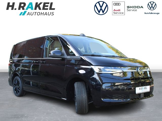 Volkswagen T7 Multivan Life 2.0 TDI DSG LÜ *AHK*MATRIX*NAVI