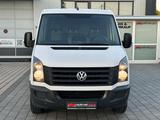 Volkswagen Crafter L1H1/Klima/AHK/PDC/Schwingsitz/Sortimo - Volkswagen Sortimo