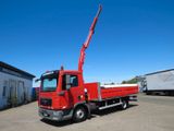 Vorschaubild MAN 7.150 TGLmit Ferrari Kran 530