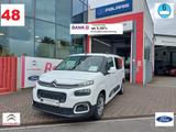Citroën Berlingo Shine XL, 7 SITZER & Automatik - Citroën Berlingo: 7 Sitzer