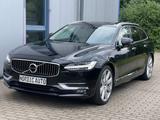 Volvo V90 T6 AWD Inscription Nav+Cam+Leder+AHK+Keyless - Volvo: C90