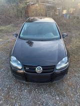Volkswagen VW Golf 5 1,4TSI GT 140 PS - Volkswagen Golf: V Tsi 140 Ps