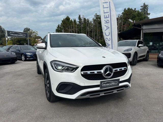 Mercedes-Benz Mercedes-benz GLA 200 GLA 200 d Automatic Sport 