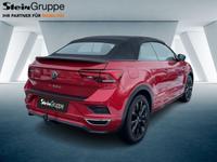Volkswagen T-Roc Cabriolet R-Line BLACK+DAB+AHK+VIRT+ACC